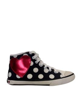 LOVE MOSCHINO Кеды