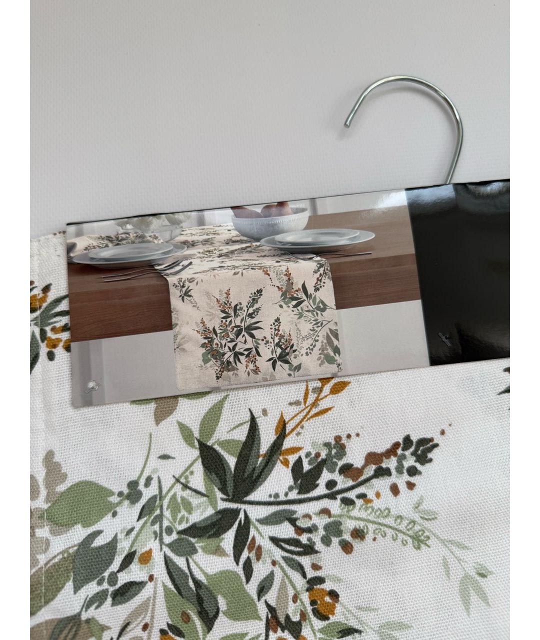 RALPH LAUREN Хлопковая скатерть, фото 2