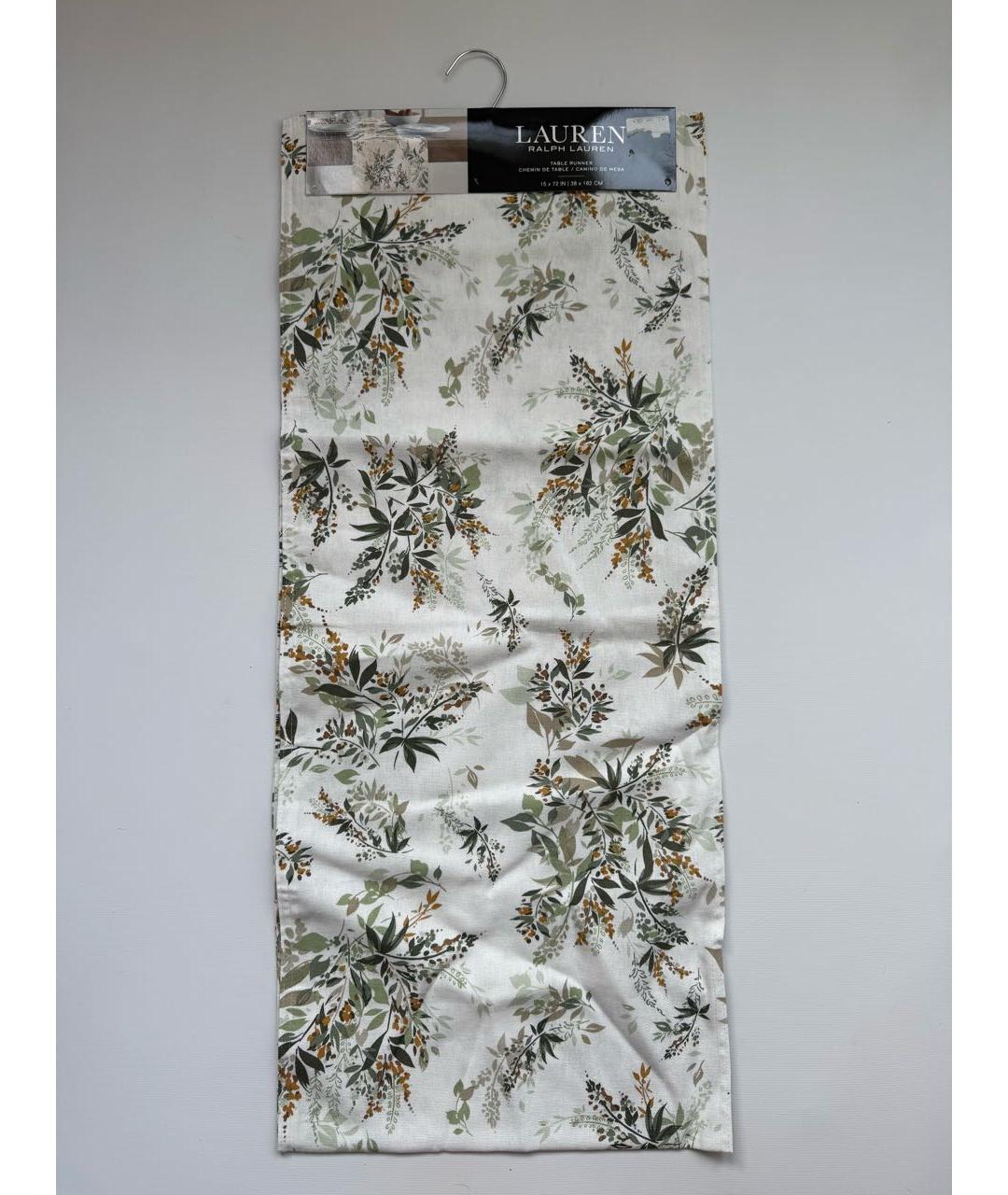 RALPH LAUREN Хлопковая скатерть, фото 5