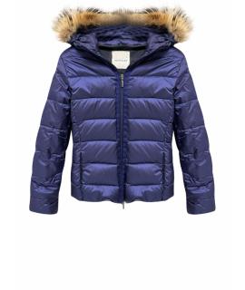 MONCLER Пуховик