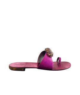 PHILIPP PLEIN Шлепанцы