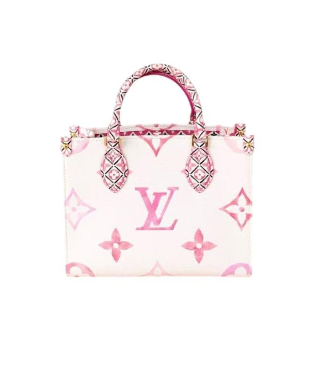 LOUIS VUITTON Мульти сумка тоут, фото 1