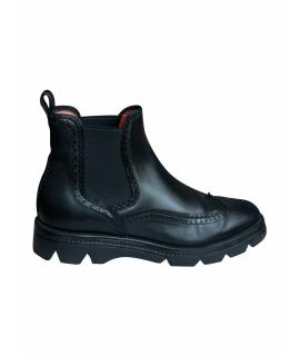 SANTONI Полусапоги
