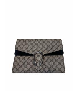 GUCCI Сумка через плечо