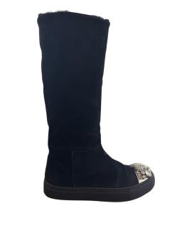 PHILIPP PLEIN Сапоги