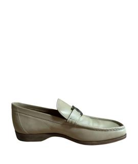 HERMES Лоферы