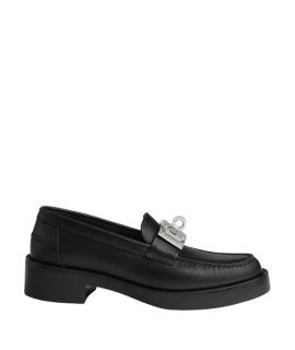 HERMES Мокасины