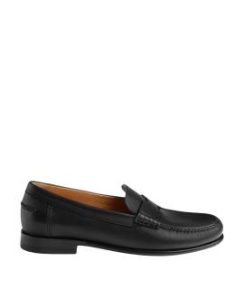 HERMES Мокасины