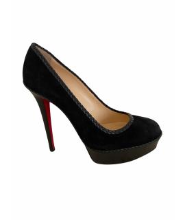 CHRISTIAN LOUBOUTIN Туфли
