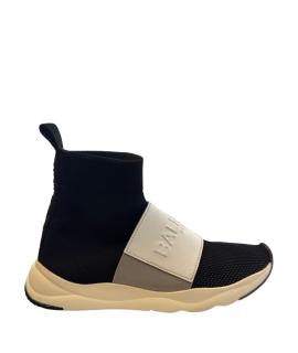 BALMAIN Кроссовки