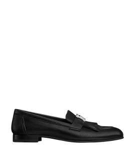 HERMES Мокасины