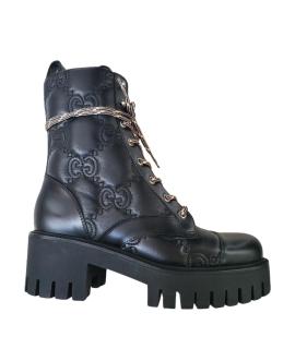 GUCCI Ботинки
