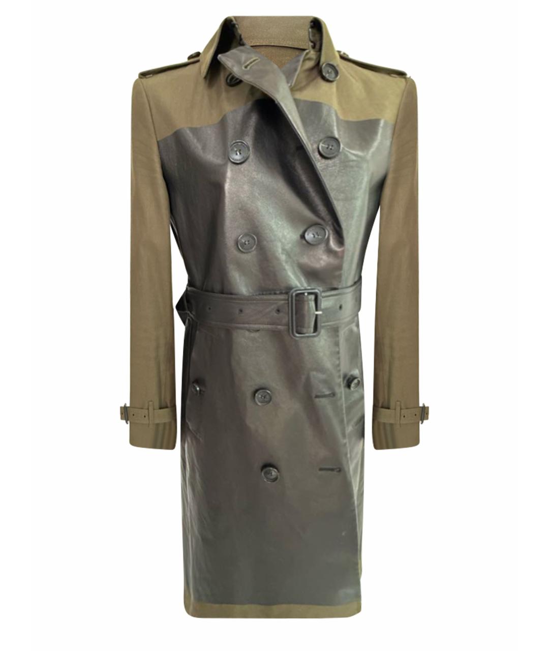 BURBERRY Тренч/плащ, фото 1