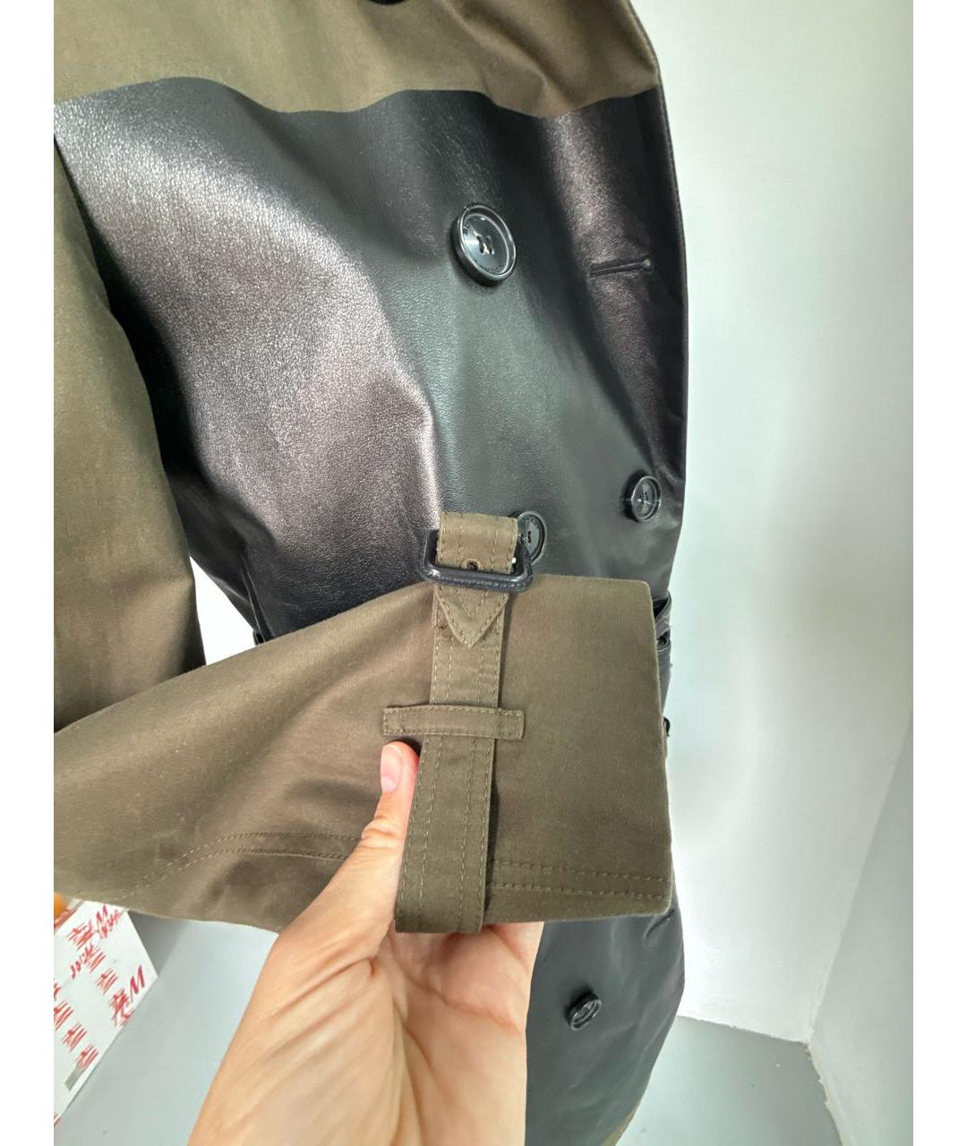 BURBERRY Тренч/плащ, фото 6