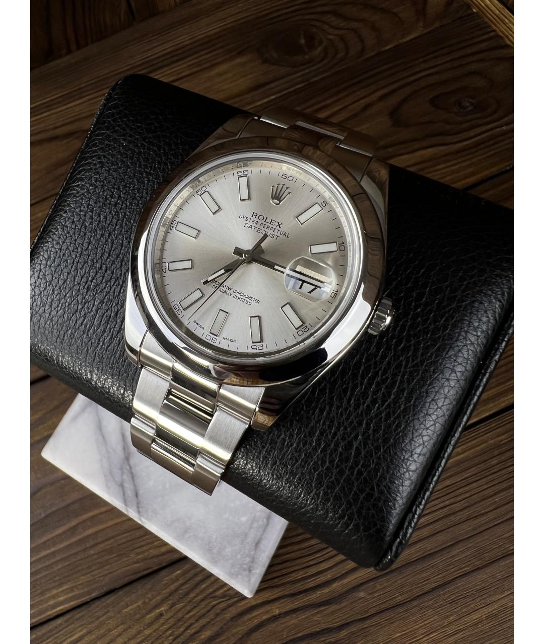 ROLEX Часы, фото 3