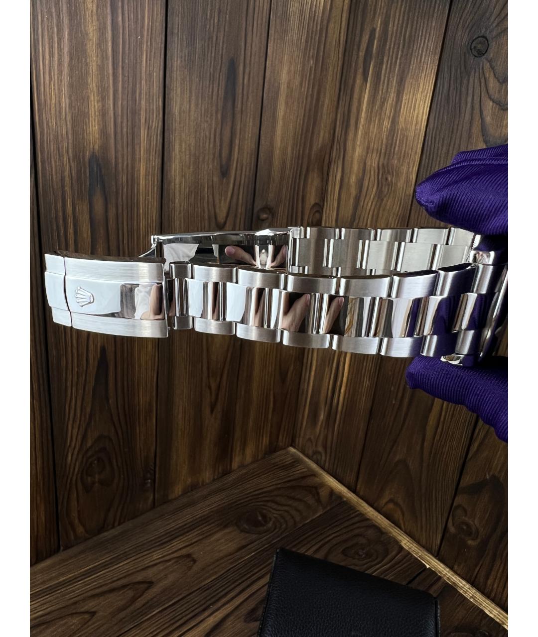 ROLEX Часы, фото 4