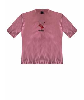 VETEMENTS Футболка