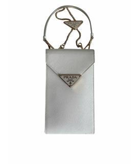 PRADA Клатч/вечерняя сумка