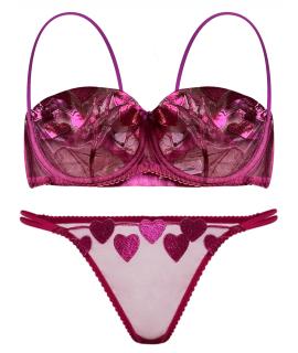 AGENT PROVOCATEUR Комплекты