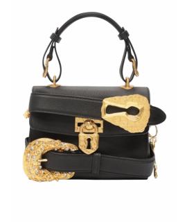 SCHIAPARELLI Сумка с короткими ручками