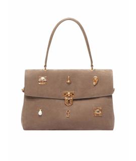 SCHIAPARELLI Сумка с короткими ручками