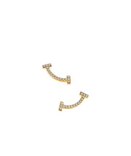 TIFFANY&CO Серьги