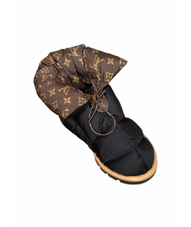 

Ботинки LOUIS VUITTON PRE-OWNED Pillow