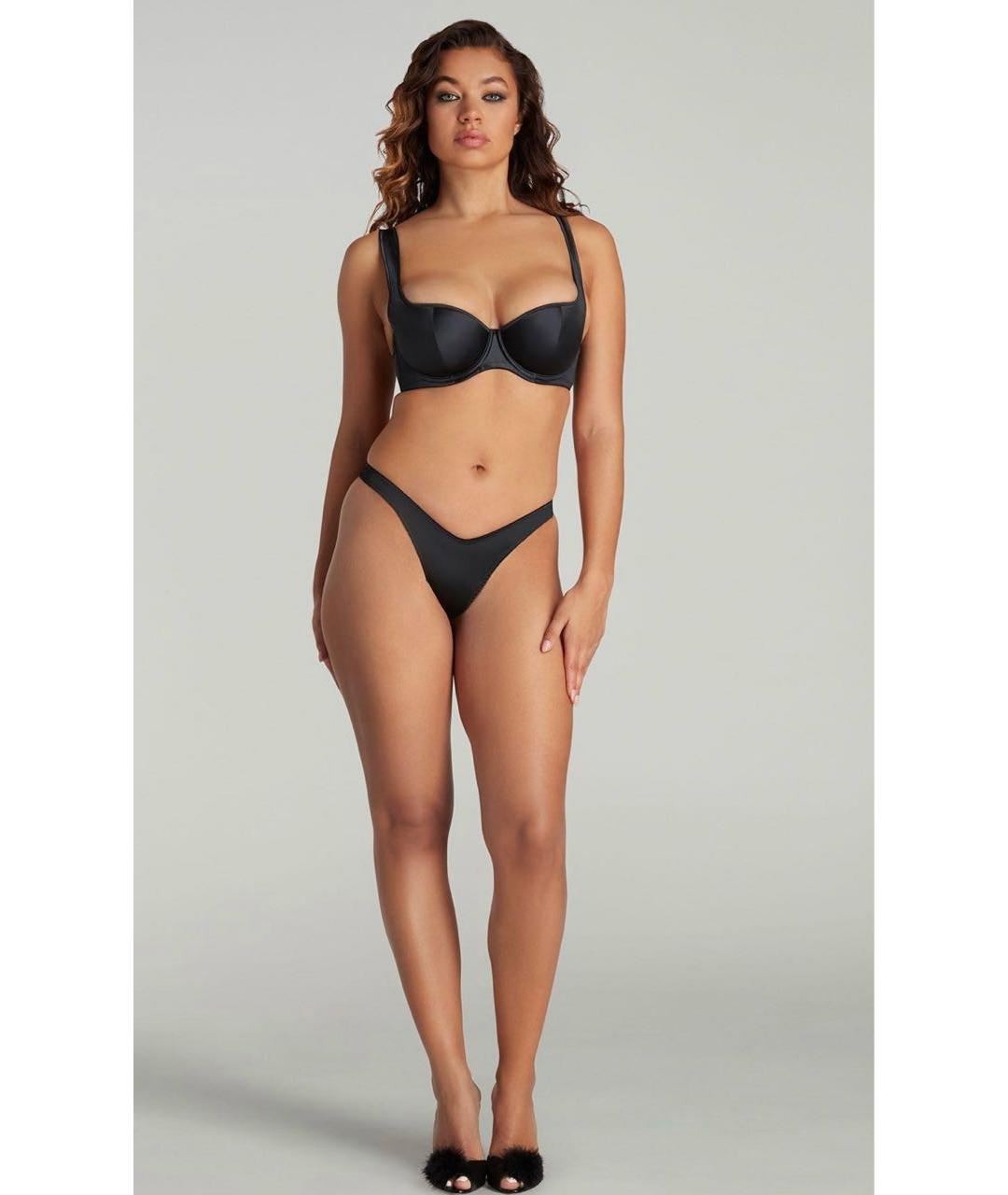 AGENT PROVOCATEUR Черный комплекты, фото 3