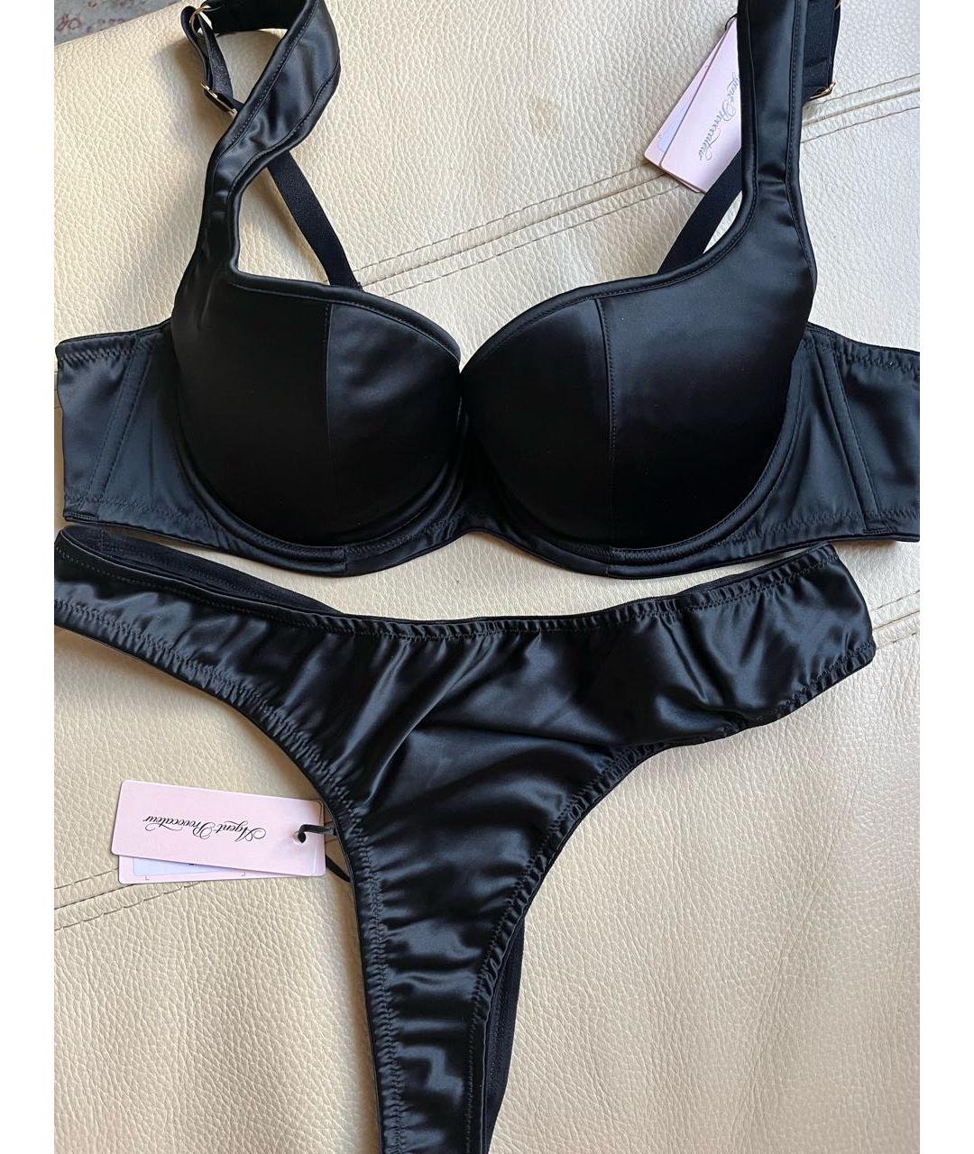 AGENT PROVOCATEUR Черный комплекты, фото 6