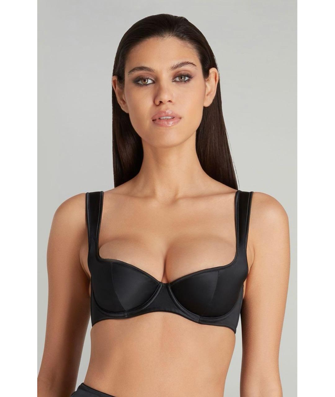 AGENT PROVOCATEUR Черный комплекты, фото 5