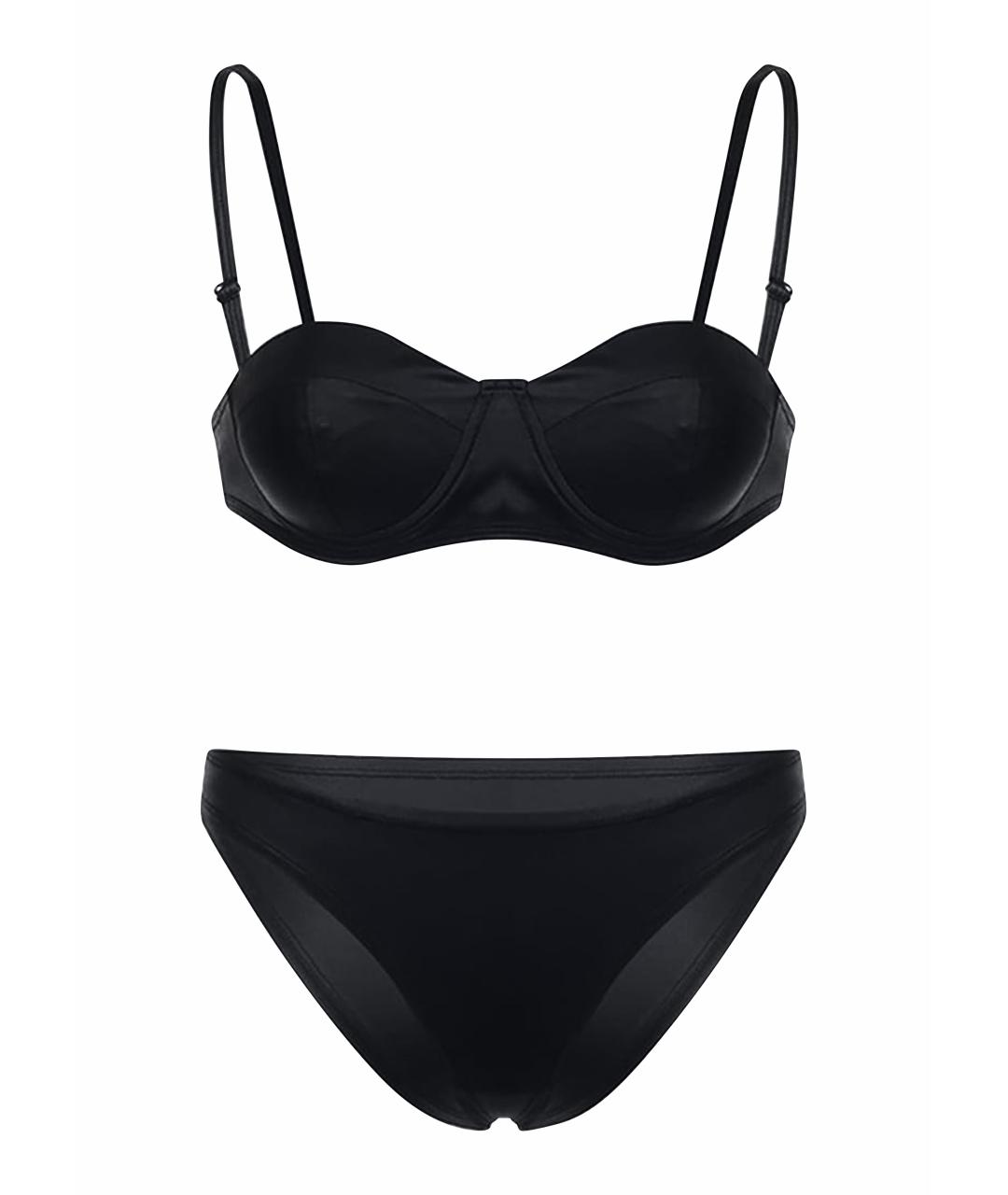 AGENT PROVOCATEUR Черный комплекты, фото 1