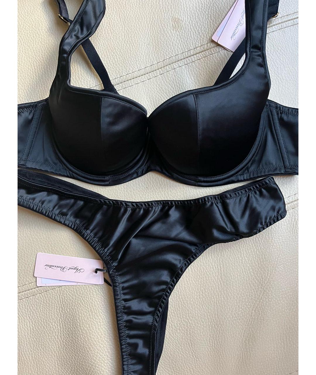 AGENT PROVOCATEUR Черный комплекты, фото 2