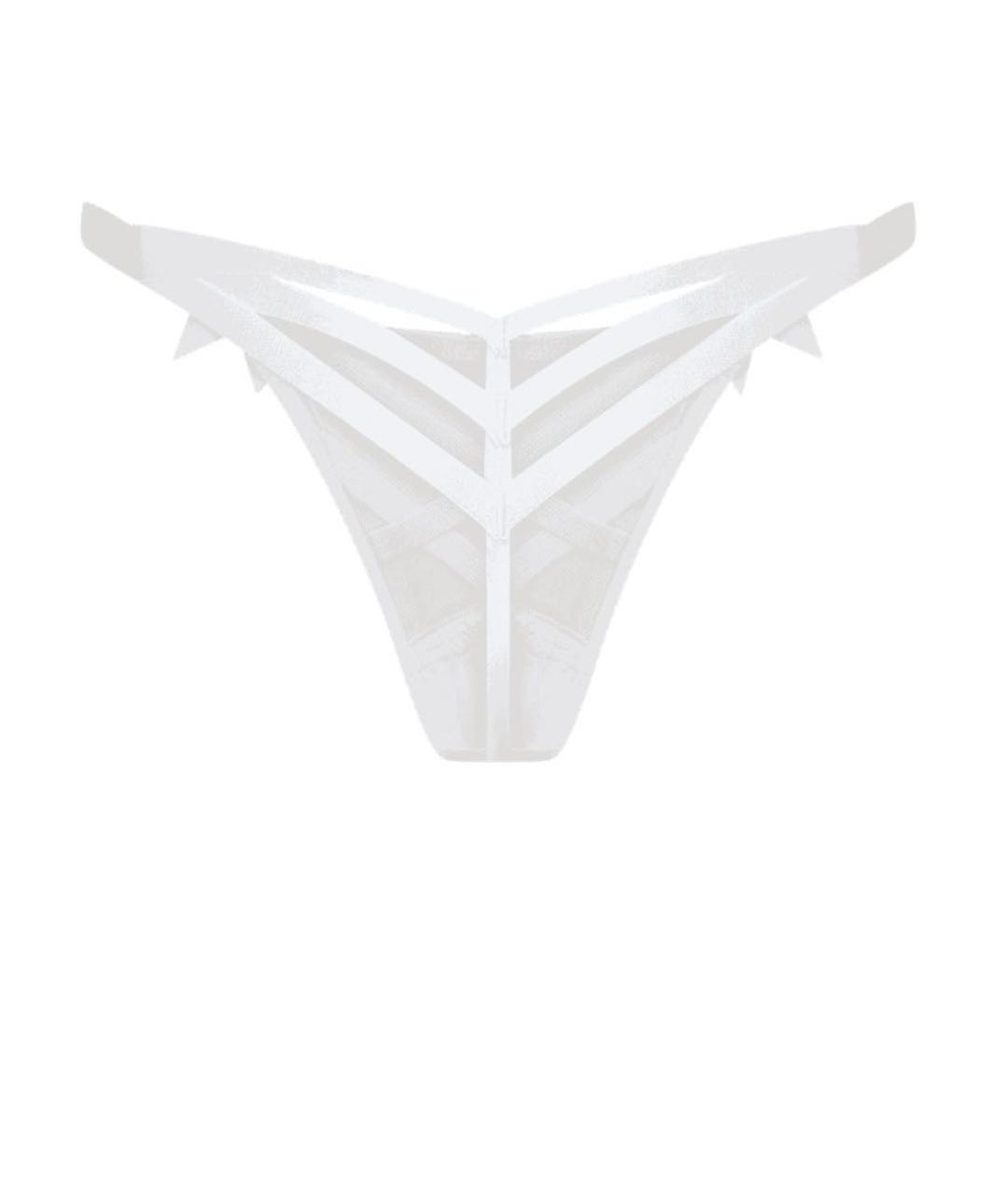 AGENT PROVOCATEUR Белый комплекты, фото 5