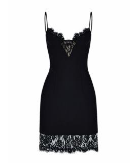 ROZIECORSETS Коктейльное платье