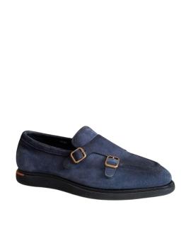 SANTONI Лоферы