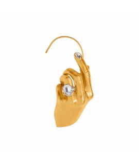 SCHIAPARELLI Серьги