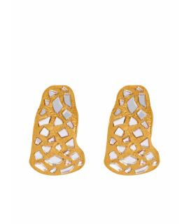SCHIAPARELLI Серьги