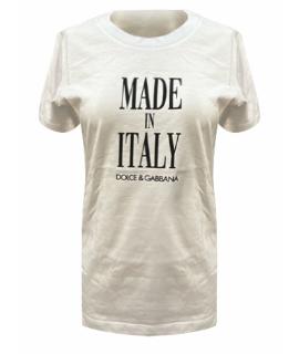 DOLCE&GABBANA Футболка
