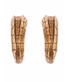SCHIAPARELLI Серьги
