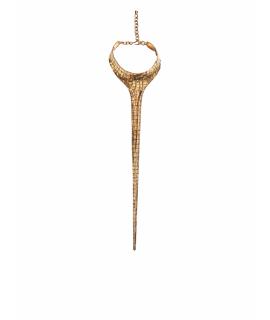 SCHIAPARELLI Колье