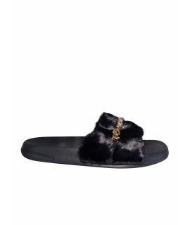 JUICY COUTURE Шлепанцы