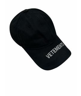 VETEMENTS Кепка