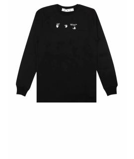 OFF-WHITE Худи/толстовка