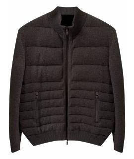 CORNELIANI Пуховик