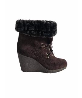 FENDI Полусапоги