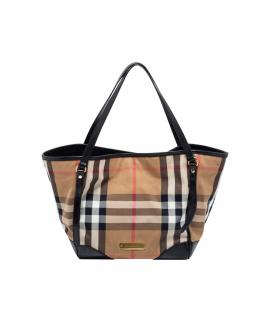 BURBERRY Сумка тоут