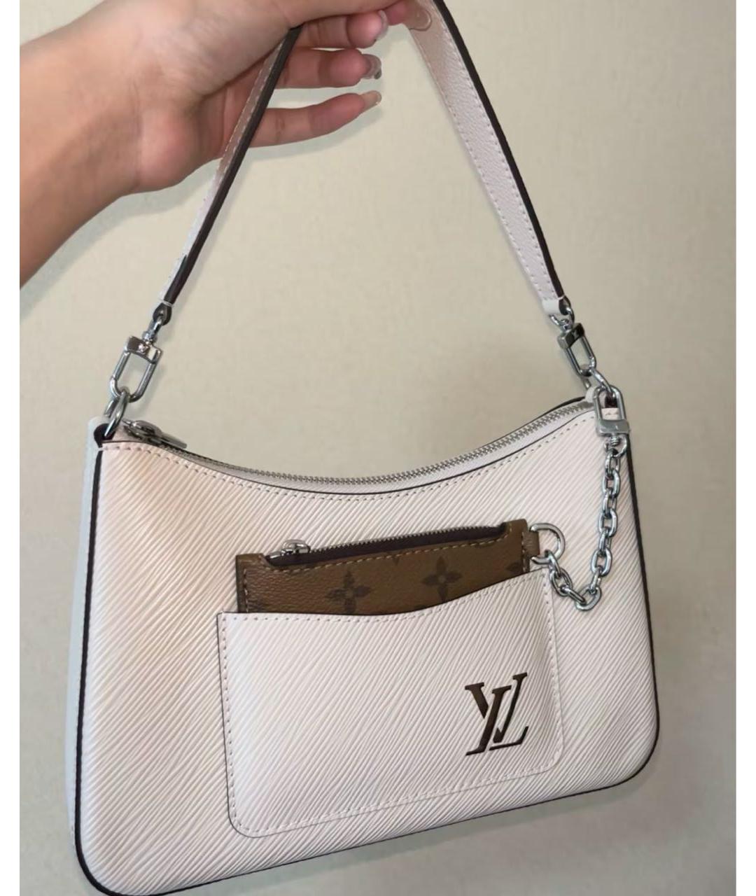 LOUIS VUITTON Сумка через плечо, фото 5