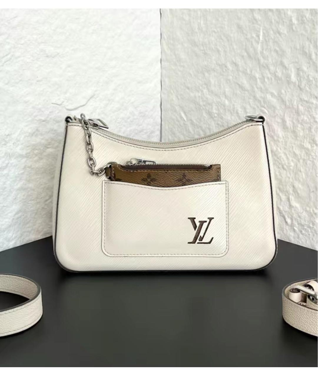 LOUIS VUITTON Сумка через плечо, фото 2