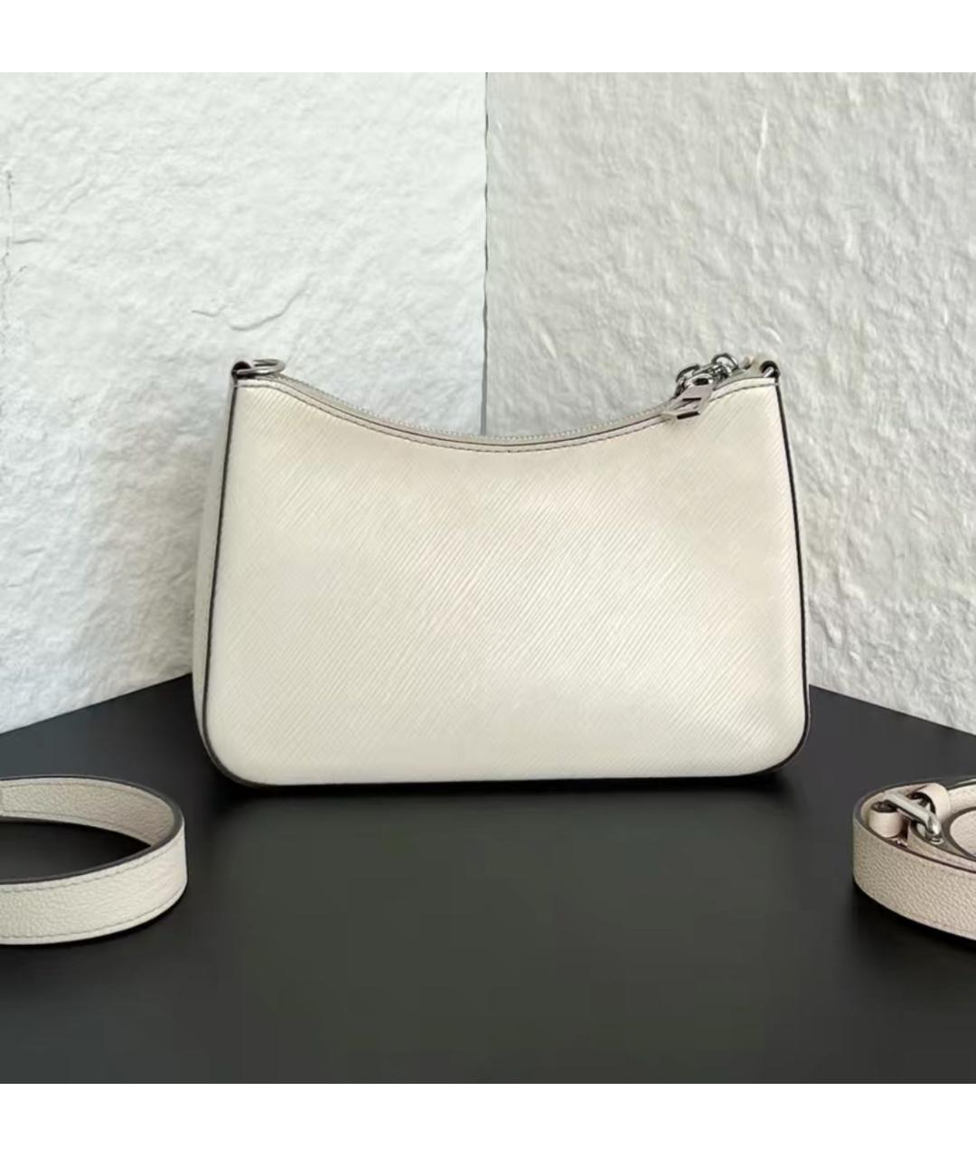 LOUIS VUITTON Сумка через плечо, фото 4