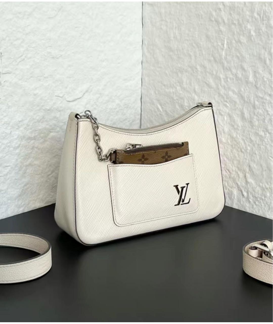 LOUIS VUITTON Сумка через плечо, фото 3